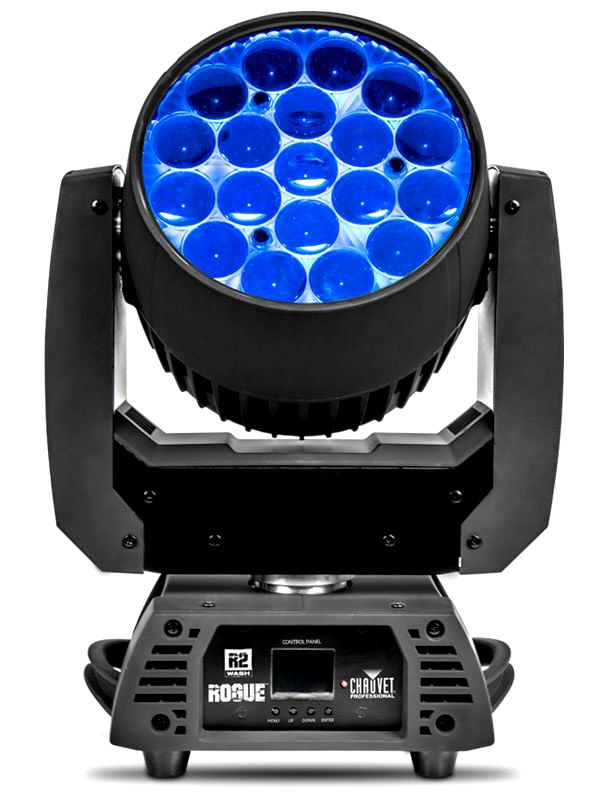 Chauvet R2 Wash